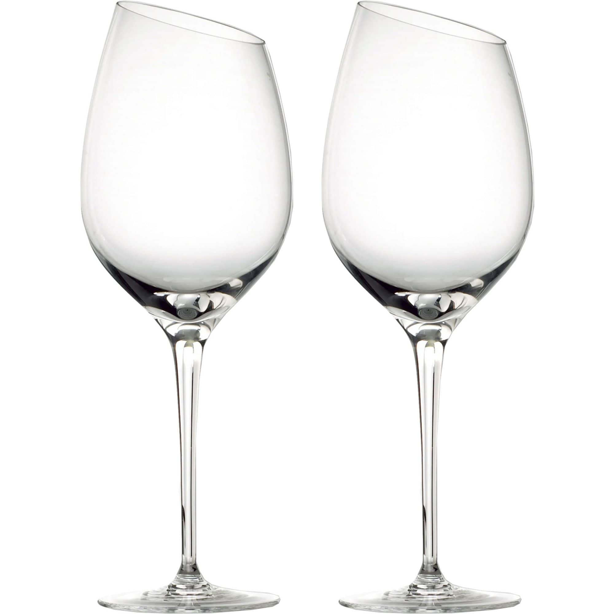 Vinglass syrah 2 stk.