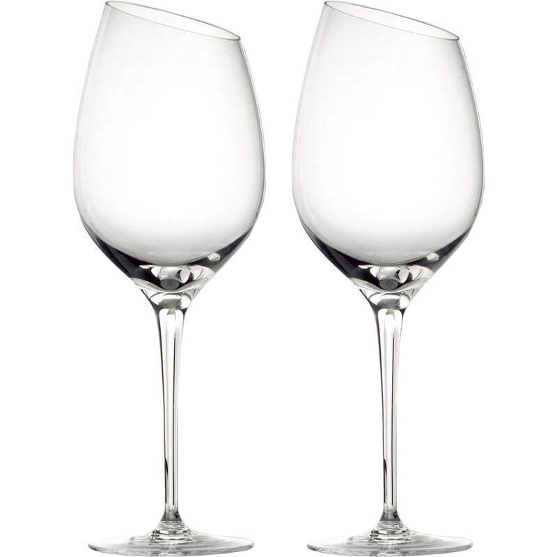 Vinglass syrah 2 stk.