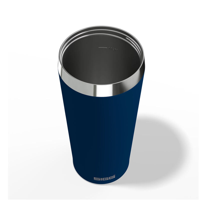 SIGG Helia termokop 0,6 liter, night ink