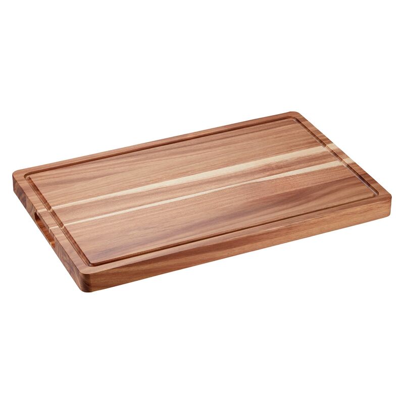 Skye skjærebrett 56x35 cm, akasietre