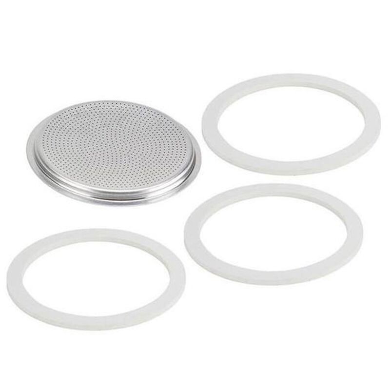 Moka Express pakningssett 51,1 mm