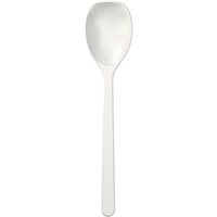 Classic baksked 30 cm, vit