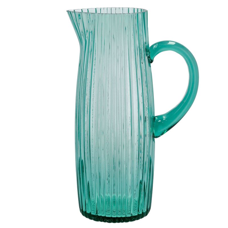 Kusintha Glaskande 1,2 liter, grøn