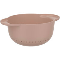 Chef It dørslag 1,5 liter, chalk