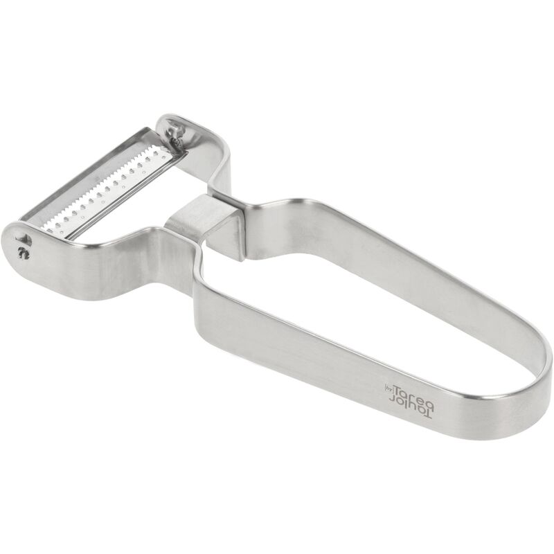 Diversity zestjern, rustfrit stål