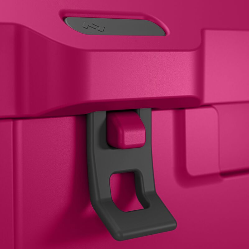 Patrol 35 isolerad passiv kylbox 36 liter, orchid