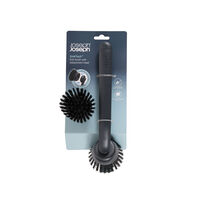 Joseph Joseph SinkTech tiskiharja lisäharjaspäällä