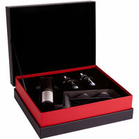 Wine preserver pro lahjapakkaus