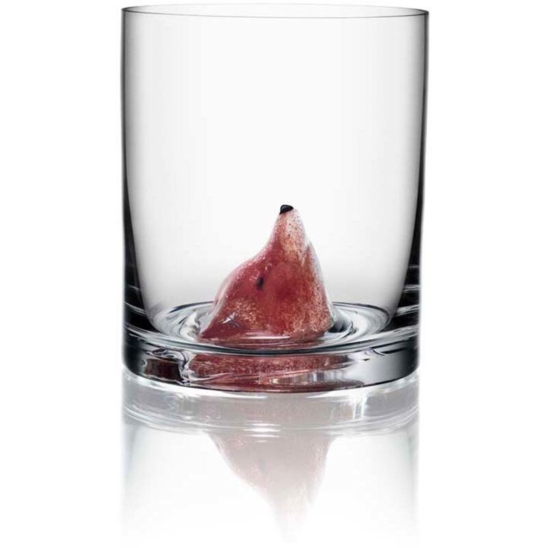 New Friends Tumblerglass Rev 46 cl