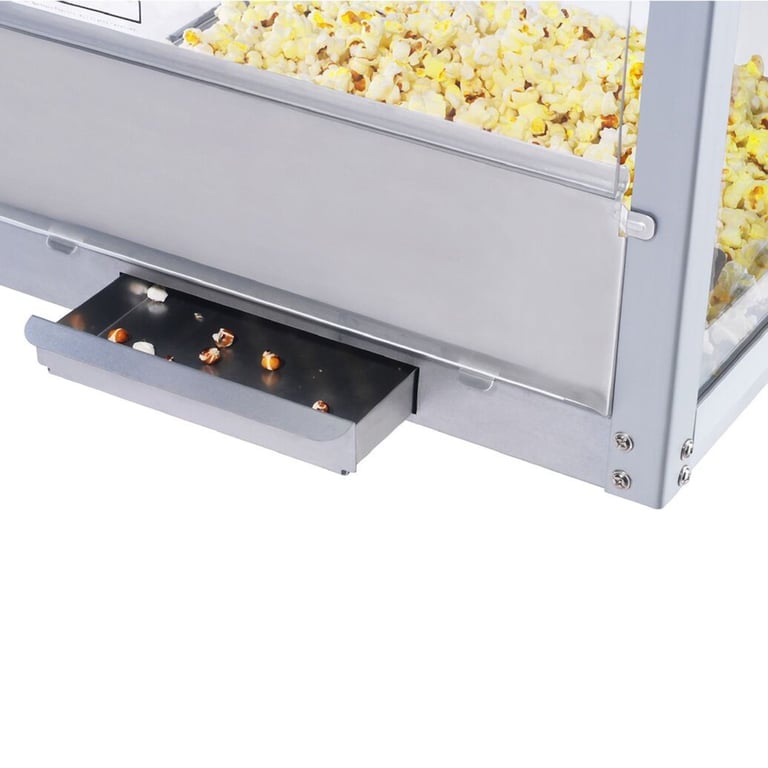 All Star -popcorn-vaunu