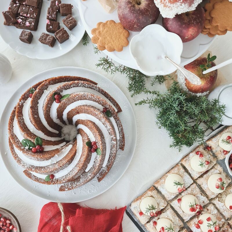 Kakeform Heritage 1,4 liter