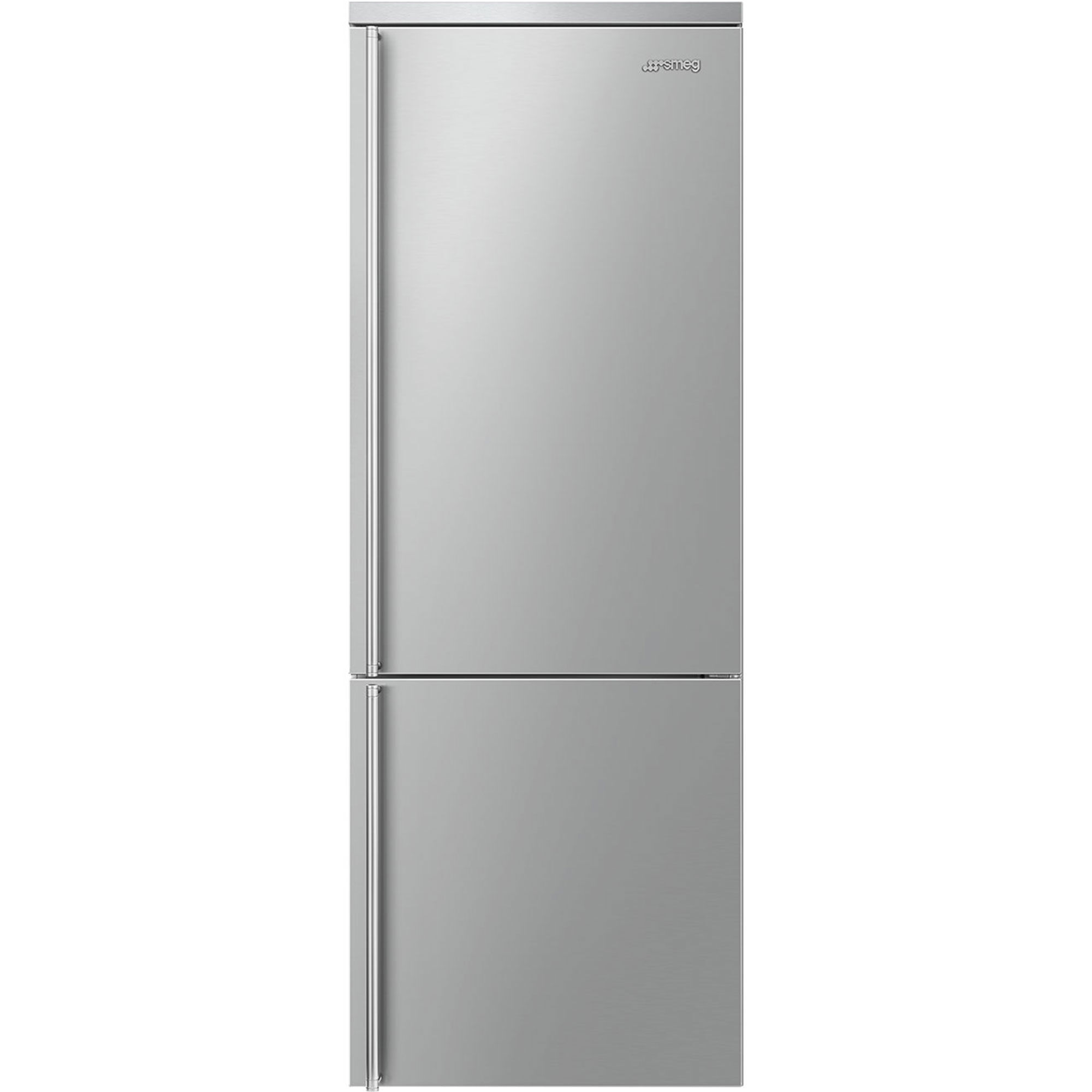 Smeg Fa3905rx6 Højrehængt Køle Fryser Rustfrit Stål