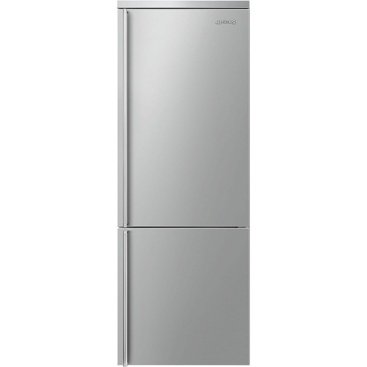 Smeg FA3905RX6 högerhängd kyl/frys 70 cm, rostfritt stål