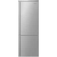 Smeg FA3905RX6 högerhängd kyl/frys 70 cm, rostfritt stål