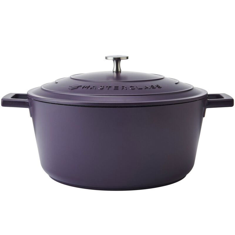 Masterclass Pata 5 litraa, violetti