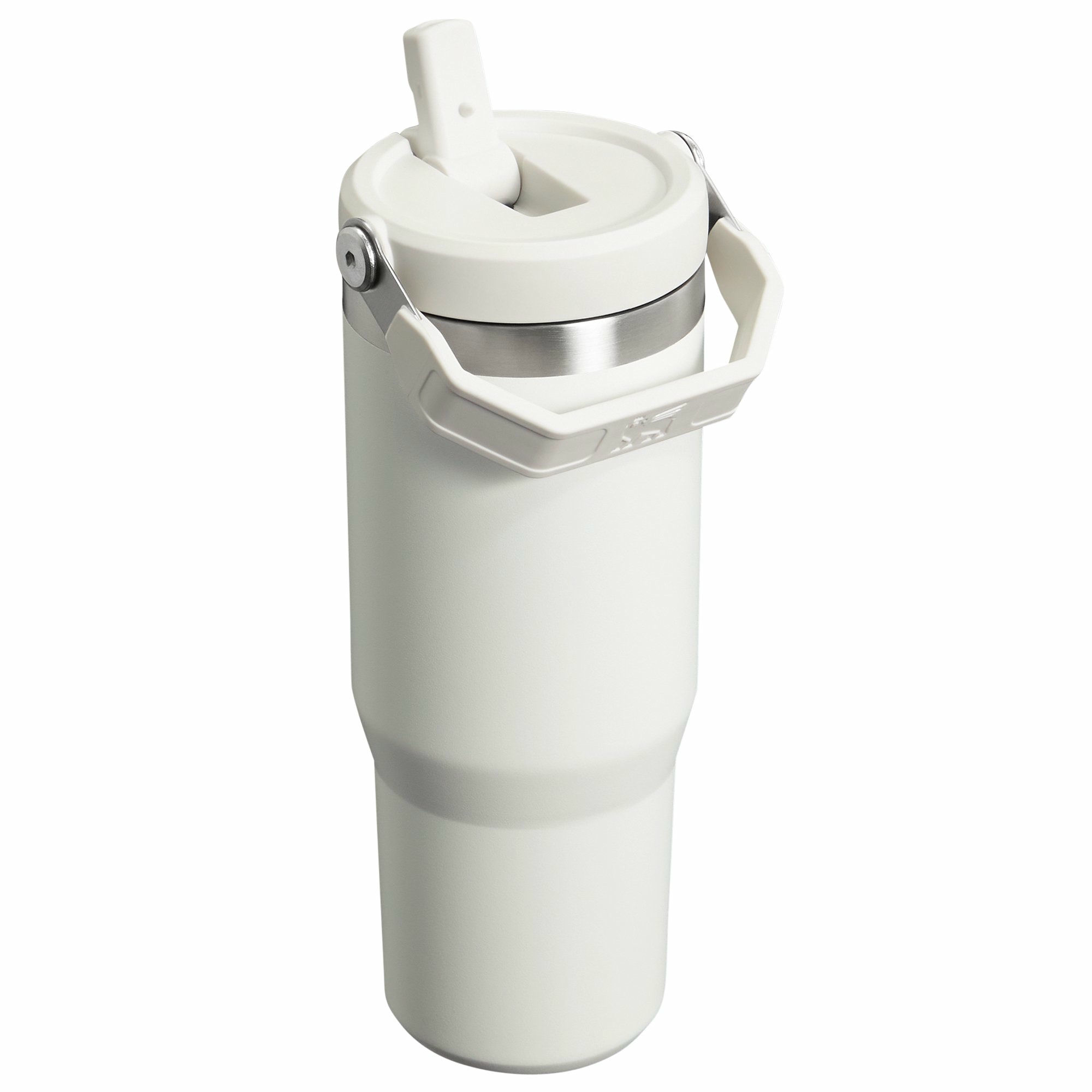 Alternativ bild 1 för Stanley IceFlow Tumbler vattenflaska 0,89 liter, frost