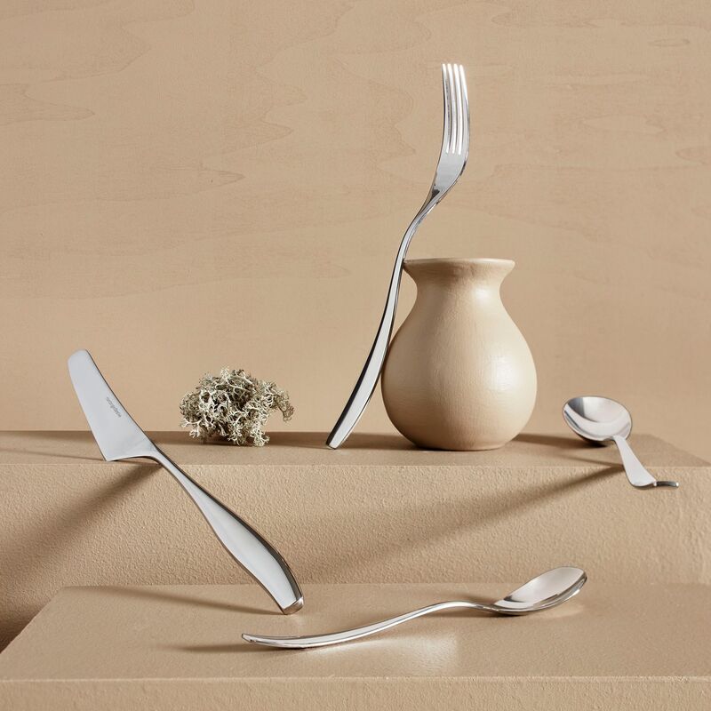 Julie bestiksæt 48 dele