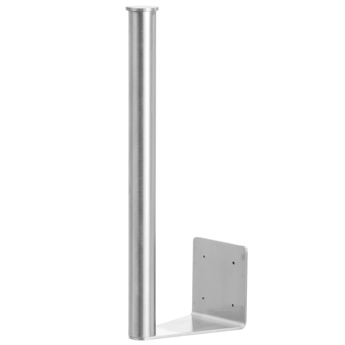 Magnetisk køkkenrulleholder