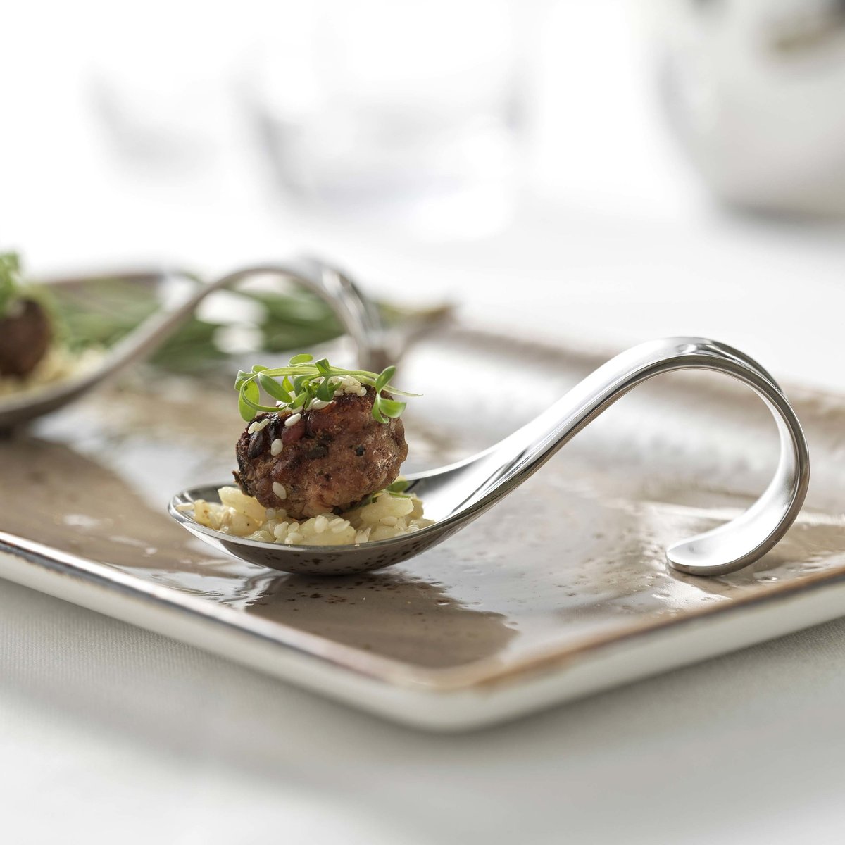 Radford Amuse-Bouche Ske