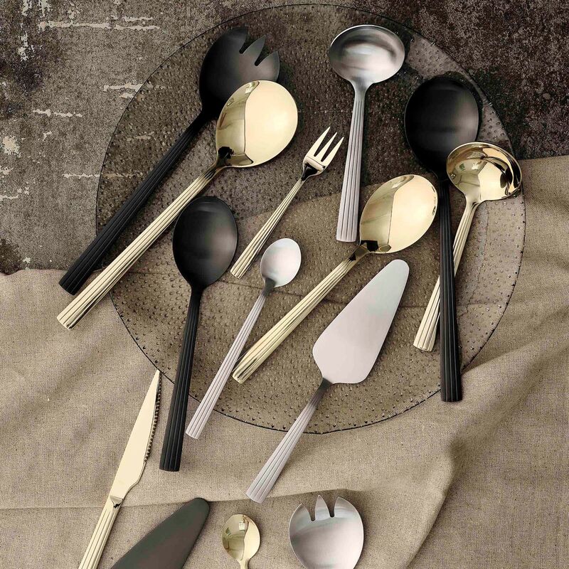 Raw såsslev/potatissked