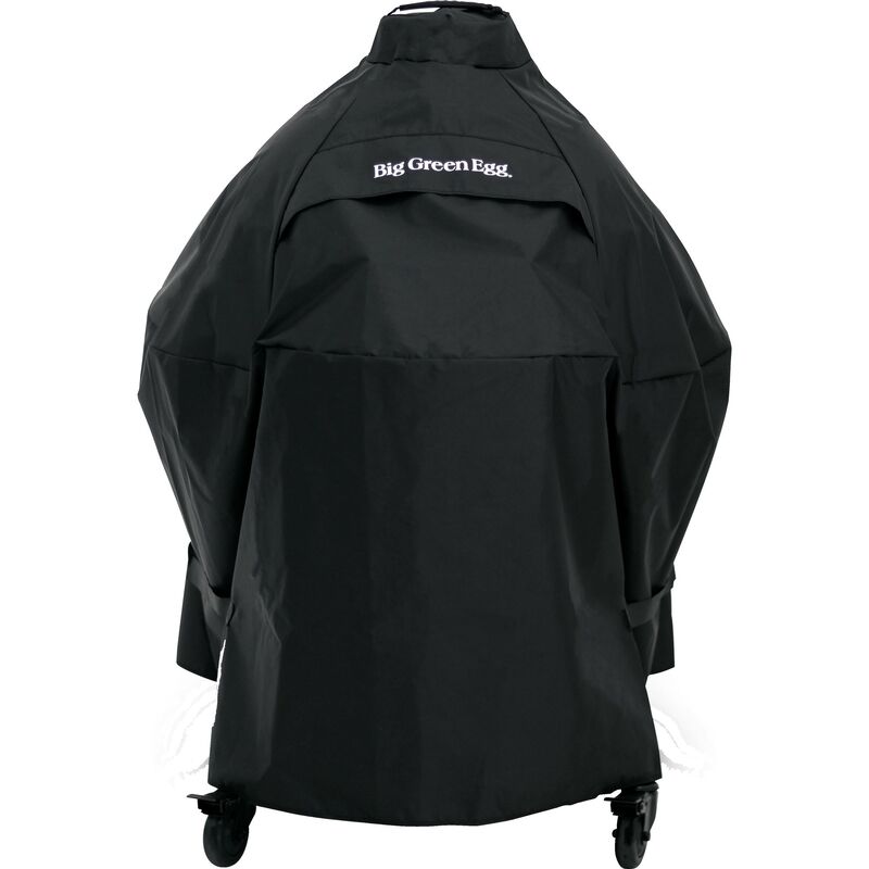 Overtrekk IntEGGrated, kullgrill med Nest-stativ, L / XL