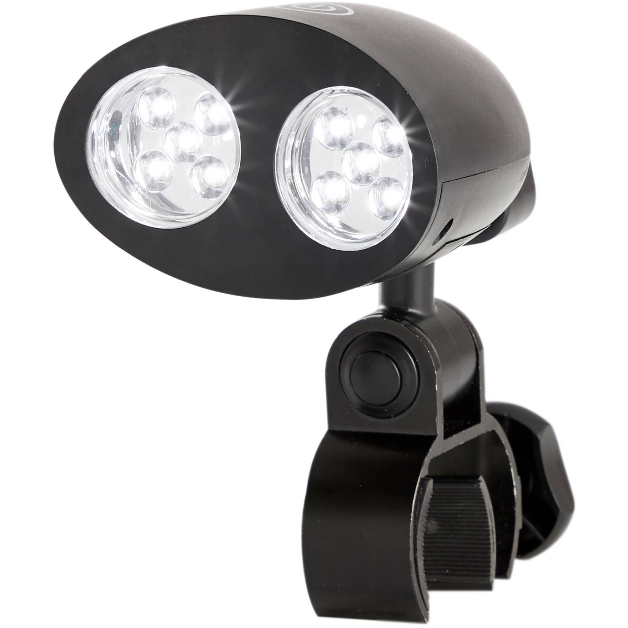 Lampe til grill