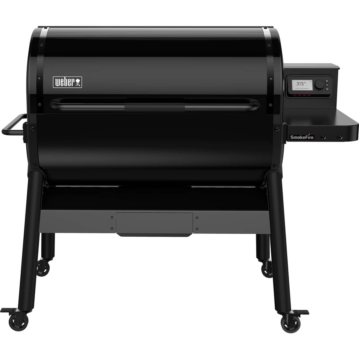 SmokeFire EPX6 puupellettigrilli