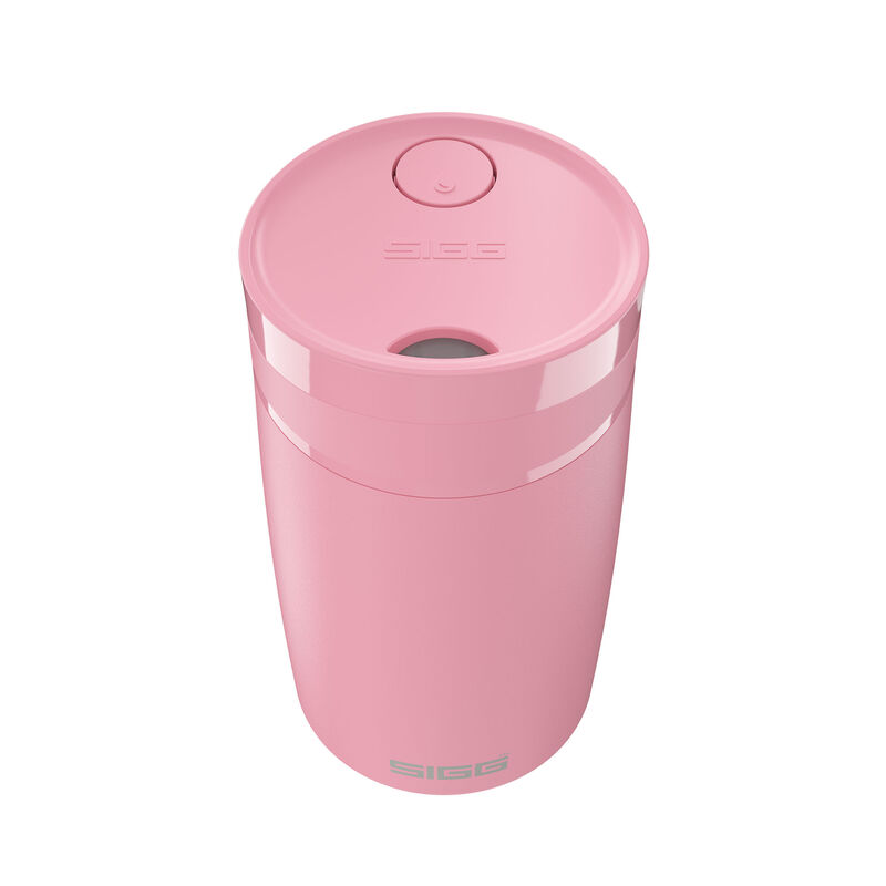 SIGG Miracle mug 0,27 litraa, lingonberry touch