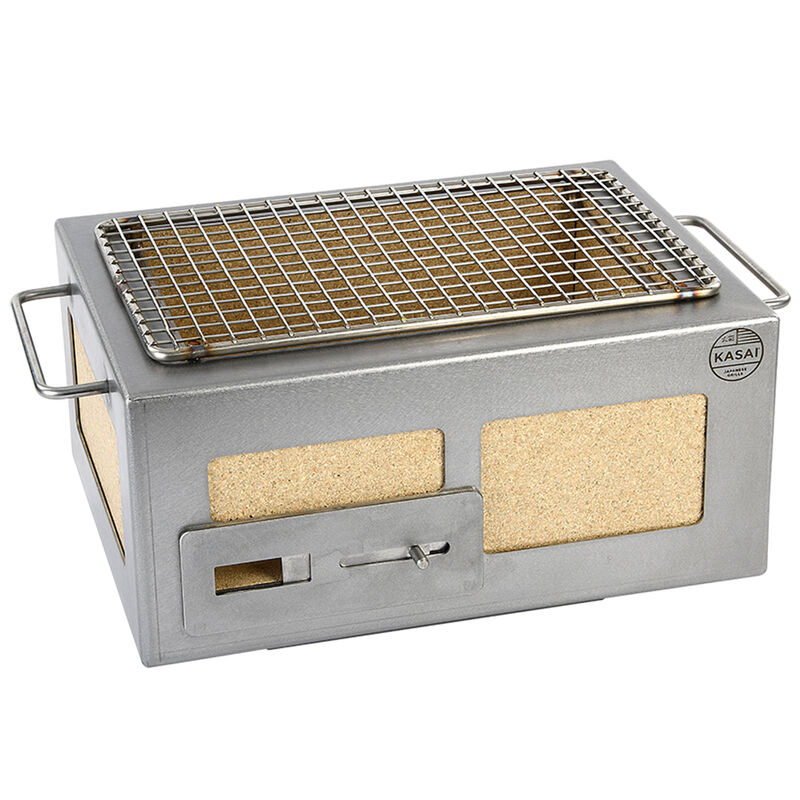 Konro Nano Pro V2 grill