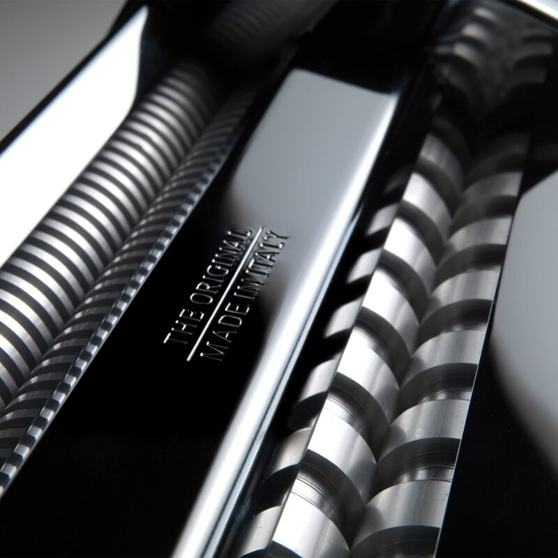 Pastamaskin Atlas 150 Design