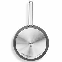 Eva Trio Grey Line Stekpanna Keramisk 28cm