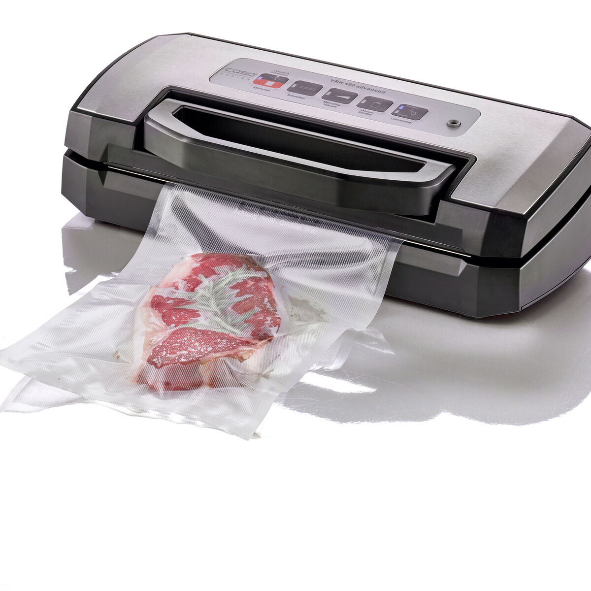 VRH490 vakuummaskine