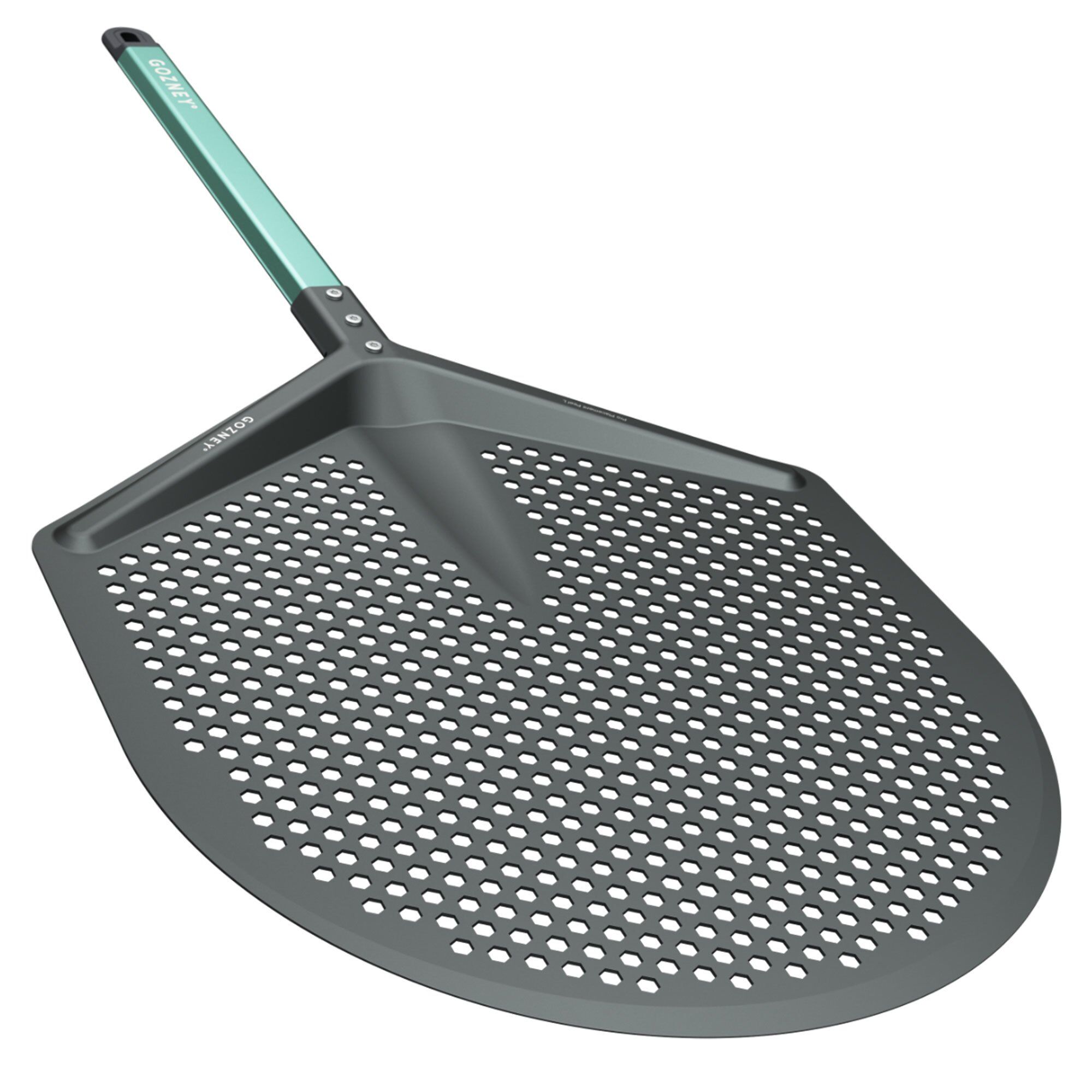 Pro Pizzaspade, medium