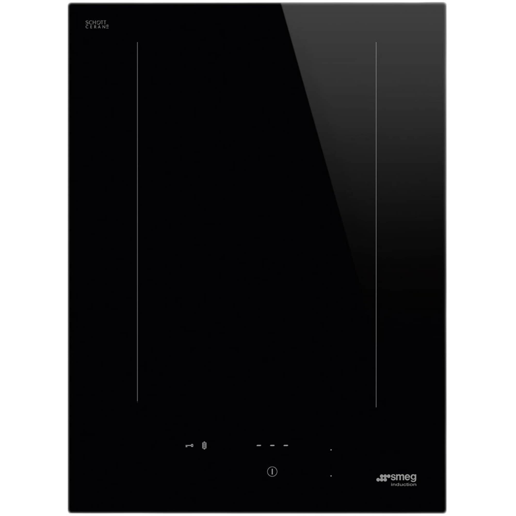 Produktfoto för Smeg SIM3323D Induktionshäll