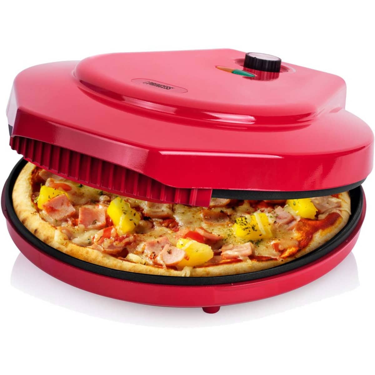 Pizza Maker