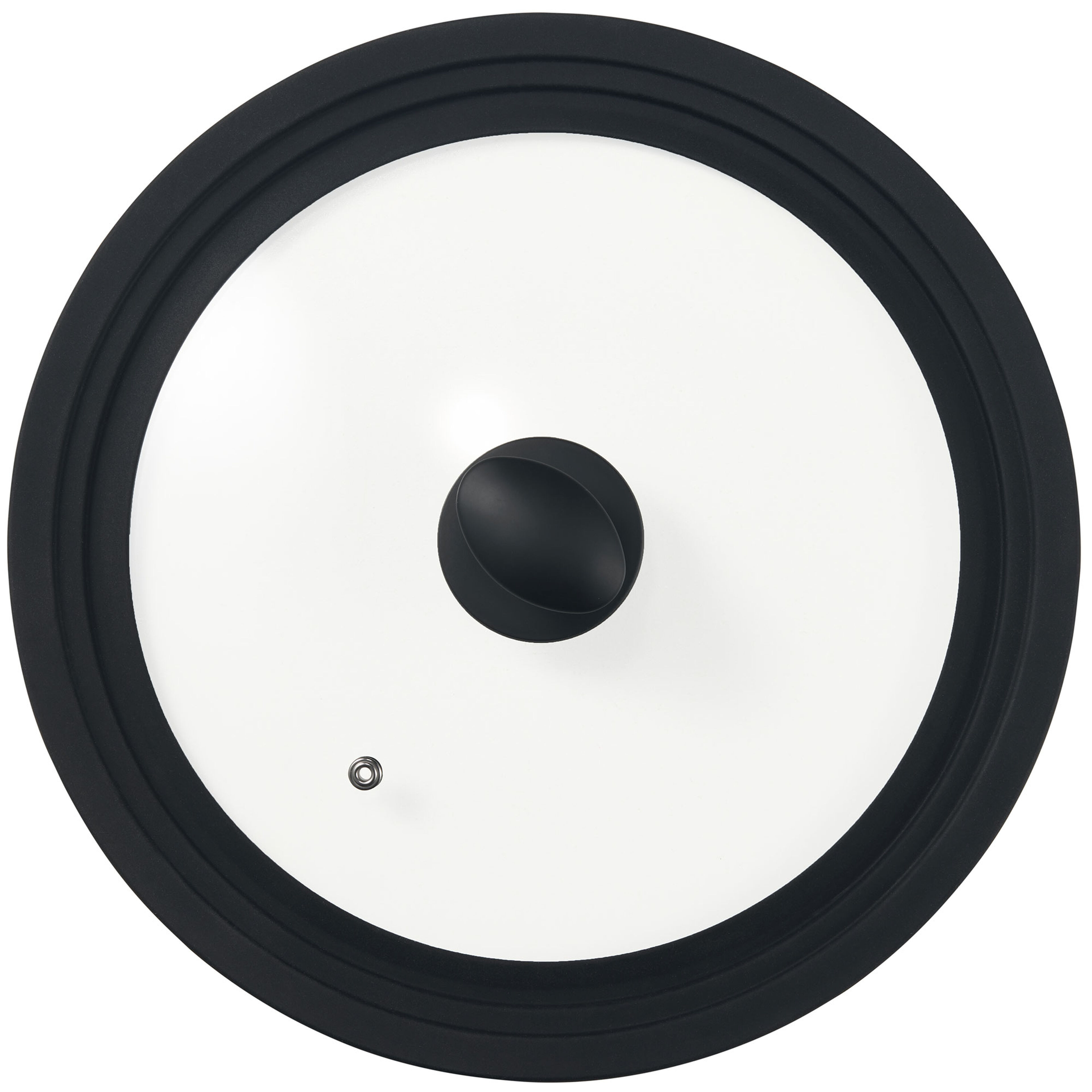 Una universallock, svart