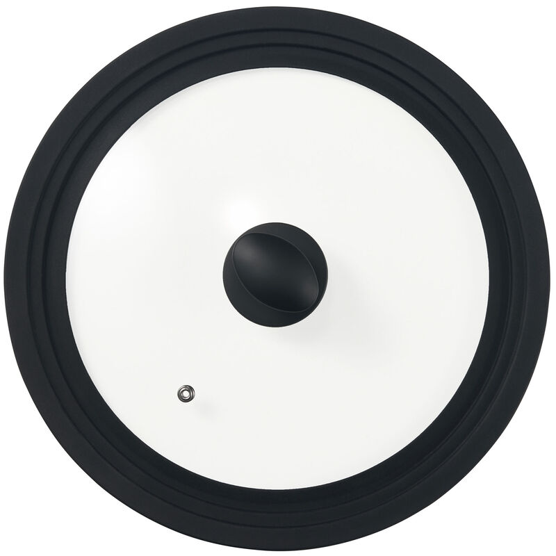 Una universallock, svart