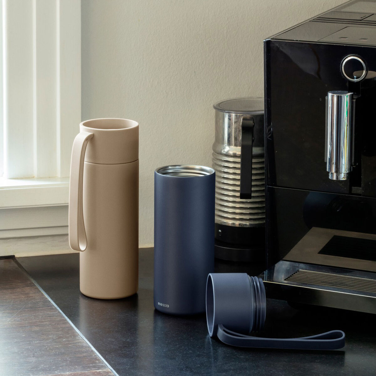 To Go Cup 0,35 liter, night sky