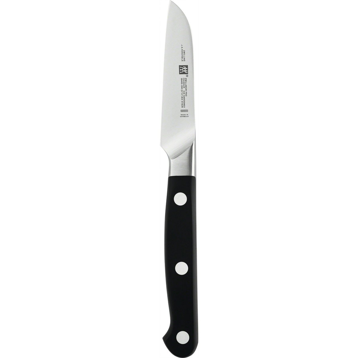 Pro-vihannesveitsi 9 cm