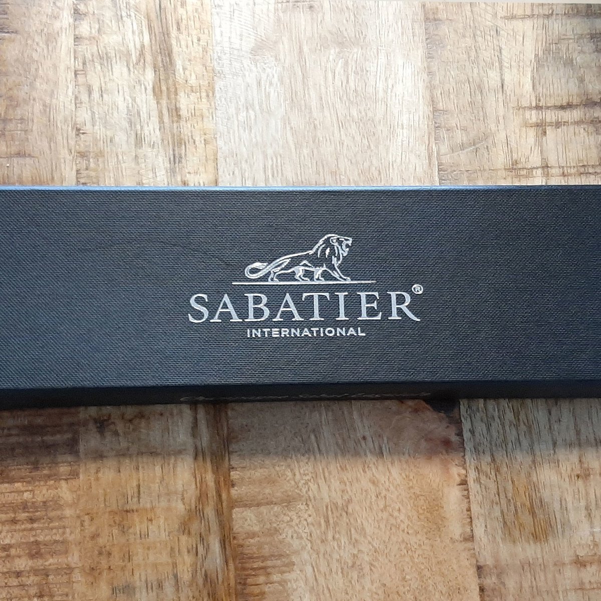 Champagnesabel