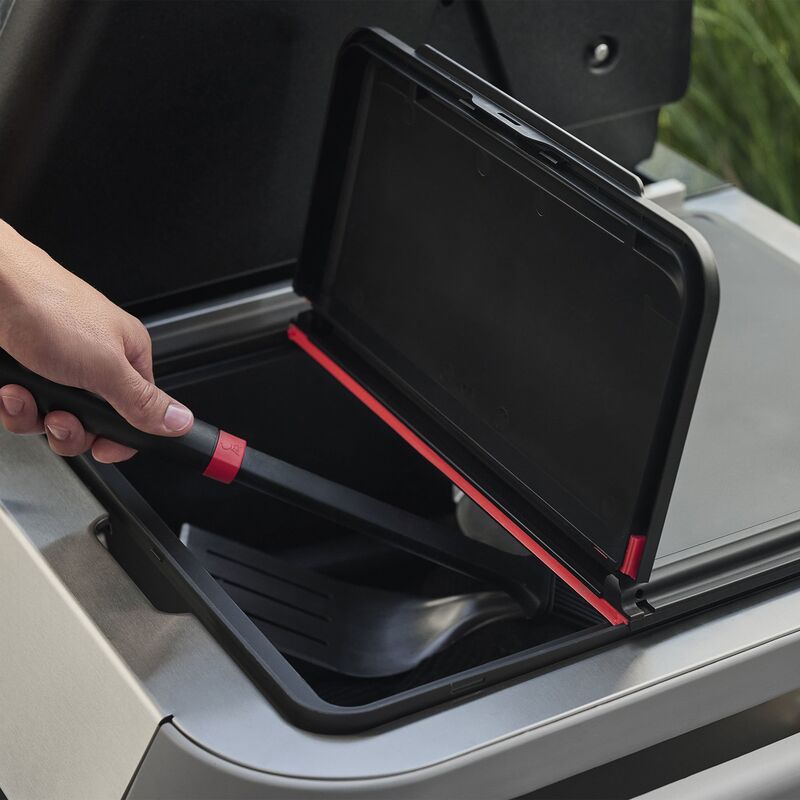 Works Förvaringsbox