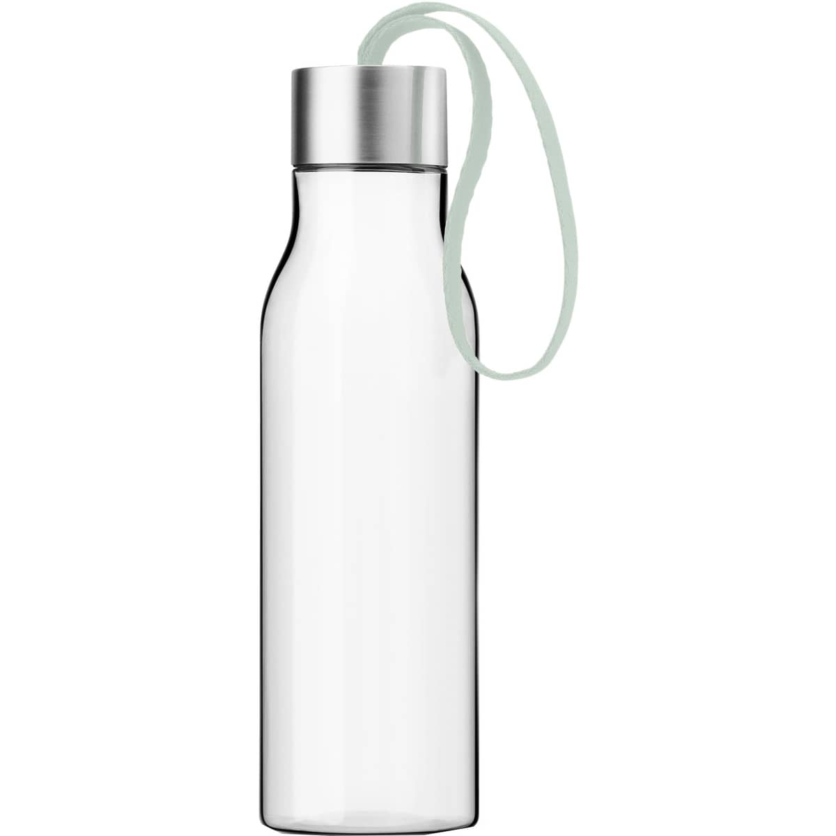Dricksflaska, 0,5 liter, sage