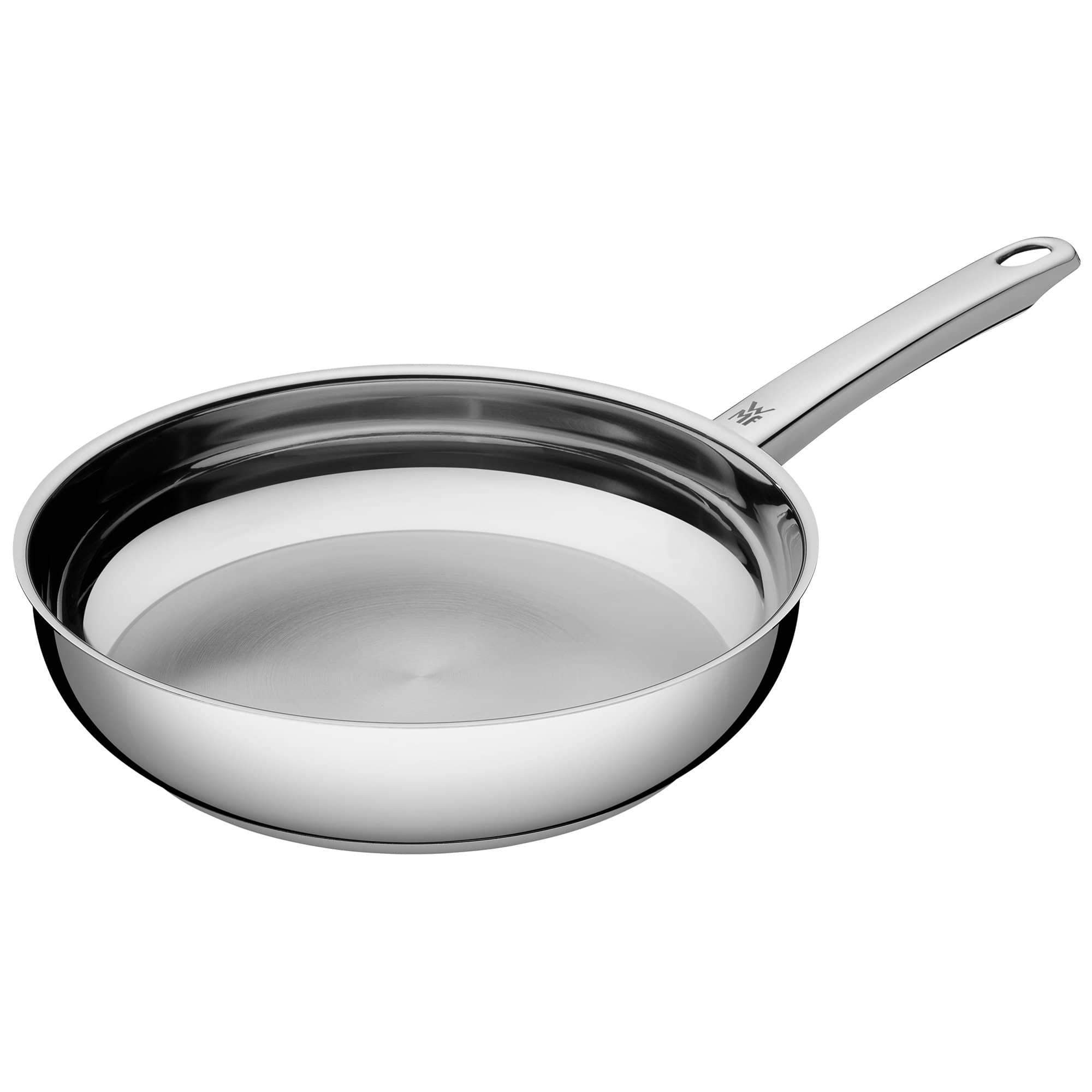 Bilde av WMF Profi 07.9034.6991 stekepanne All-bruk panne Rund