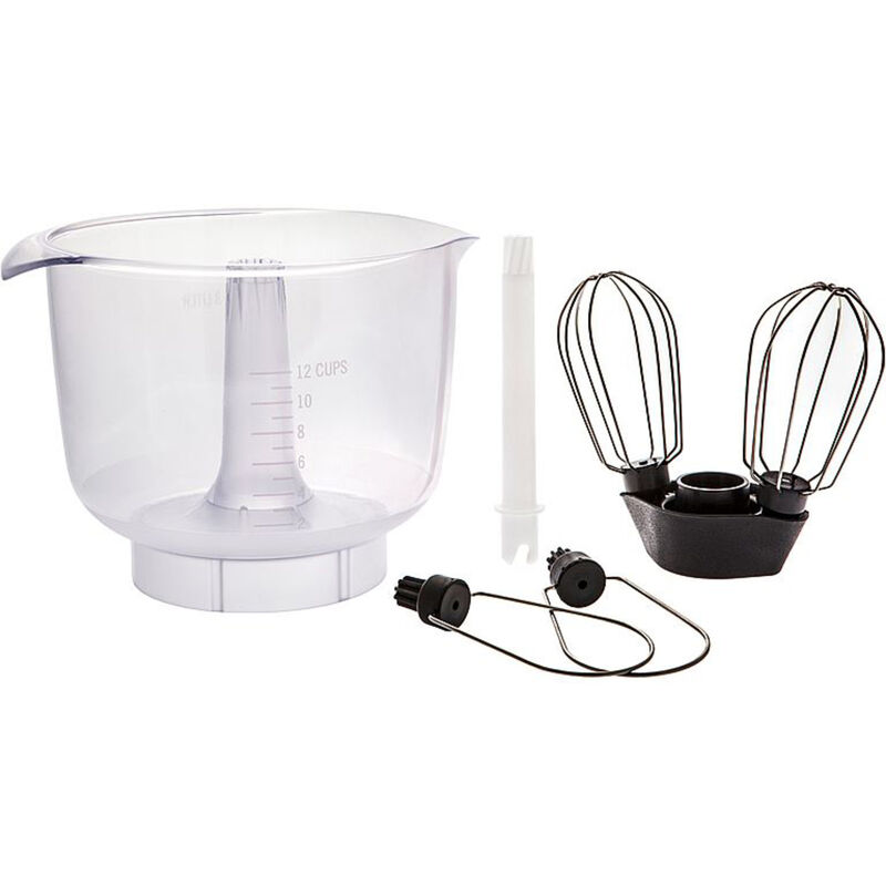 Assistent Original Bolle med Dobbelvisper