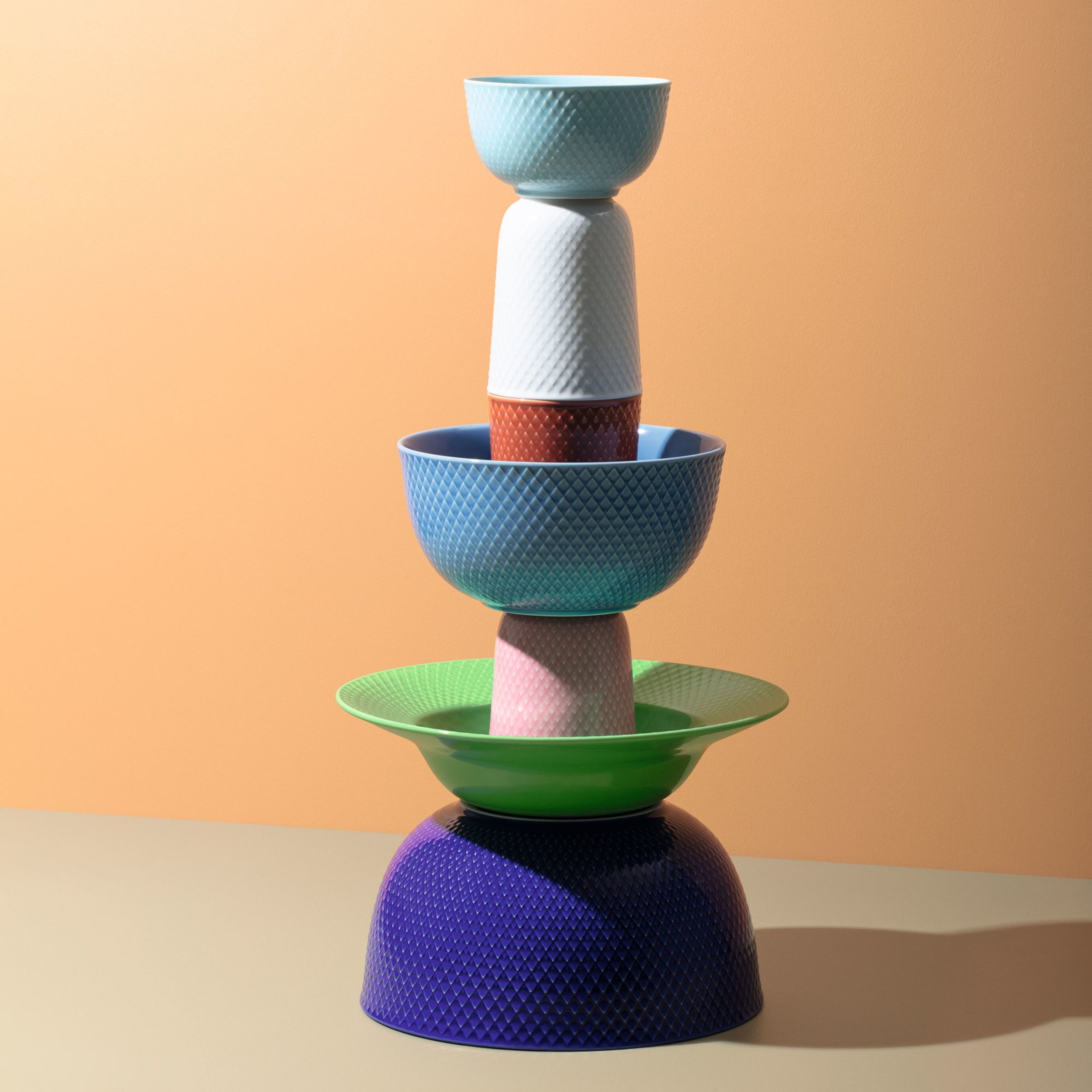 lyngby-porcelaen-rhombe-color-skaal-aqua-13-cm-201905-42535-3