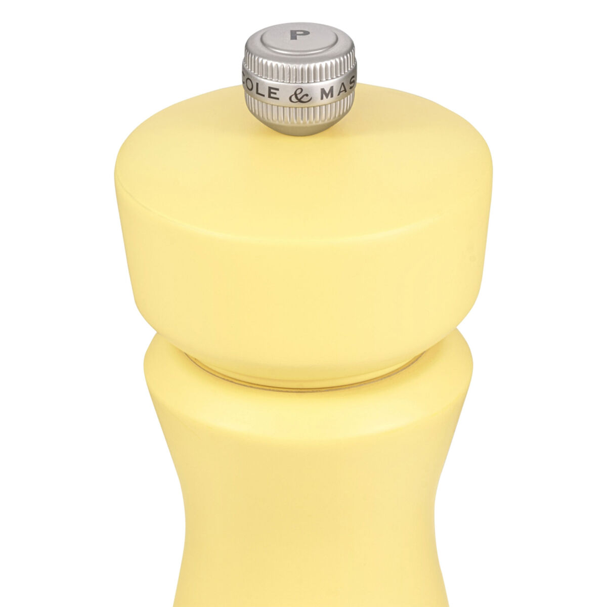 Kenton salt/peberkværn, turmeric