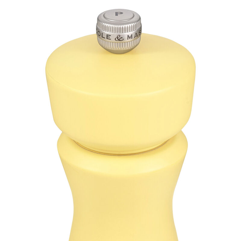 Kenton salt-/pepperkvern, turmeric