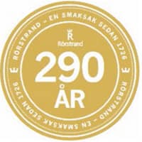 Swedish Grace Ros Tallrik djup 19 cm
