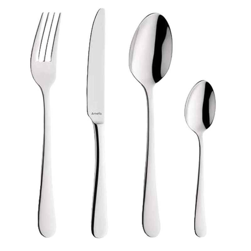 Amefa Austin ruokailuvälinesarja, 24 osaa