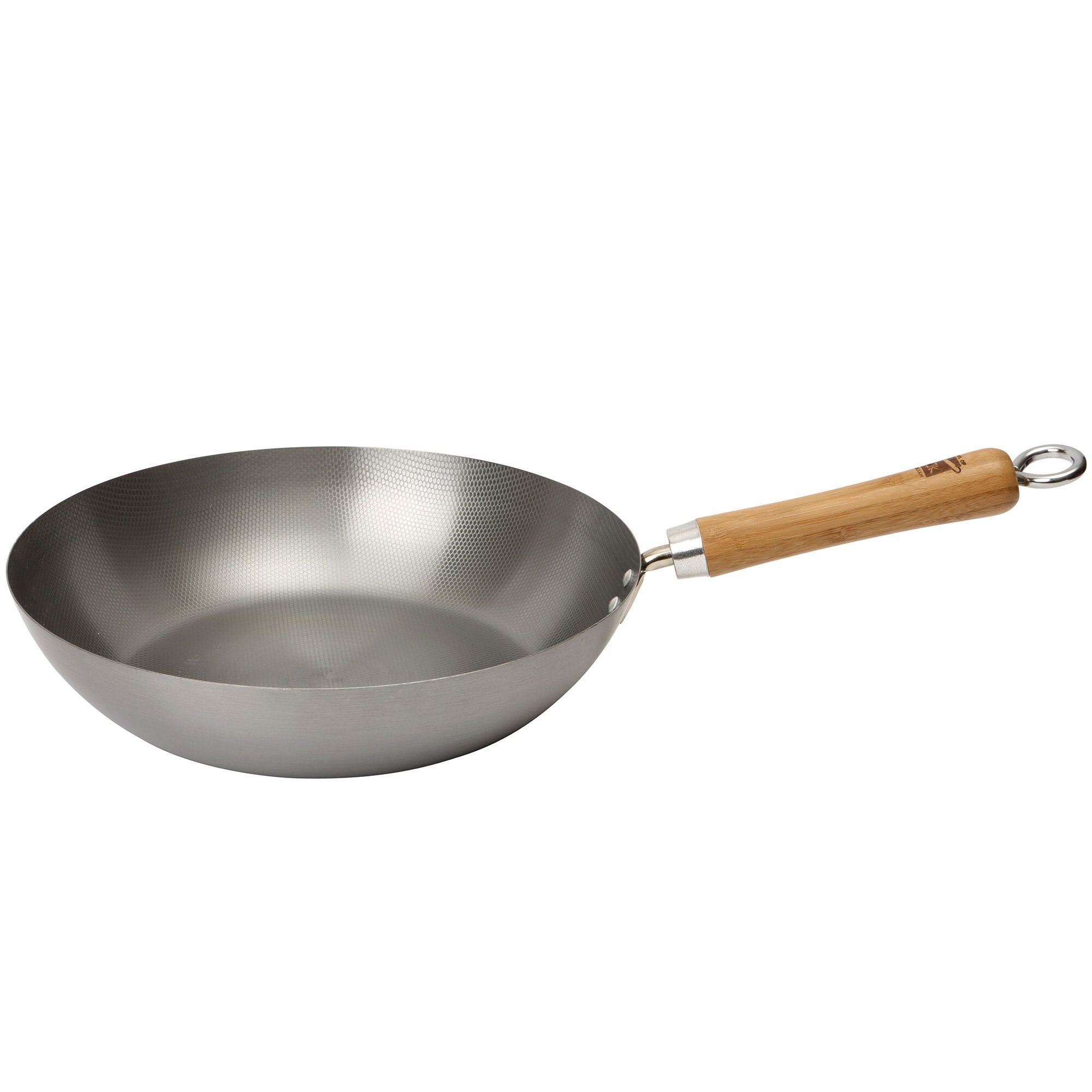 Skinny wok 30 cm.
